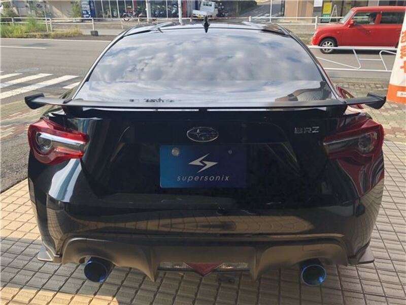 BRZ