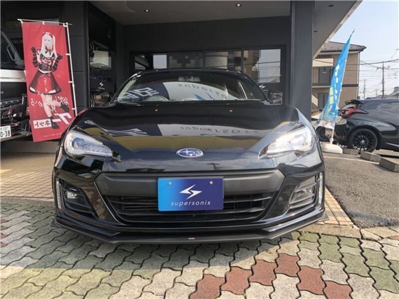 BRZ