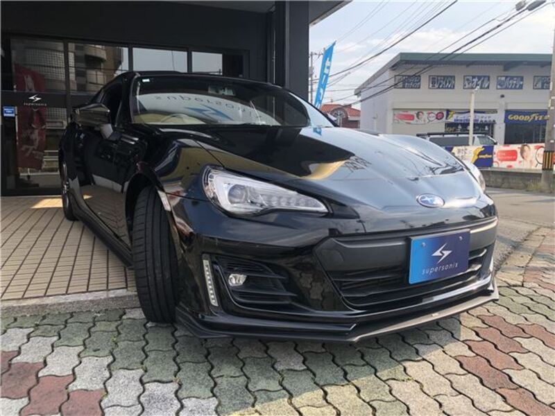 BRZ