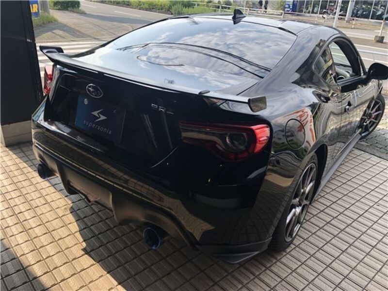 BRZ