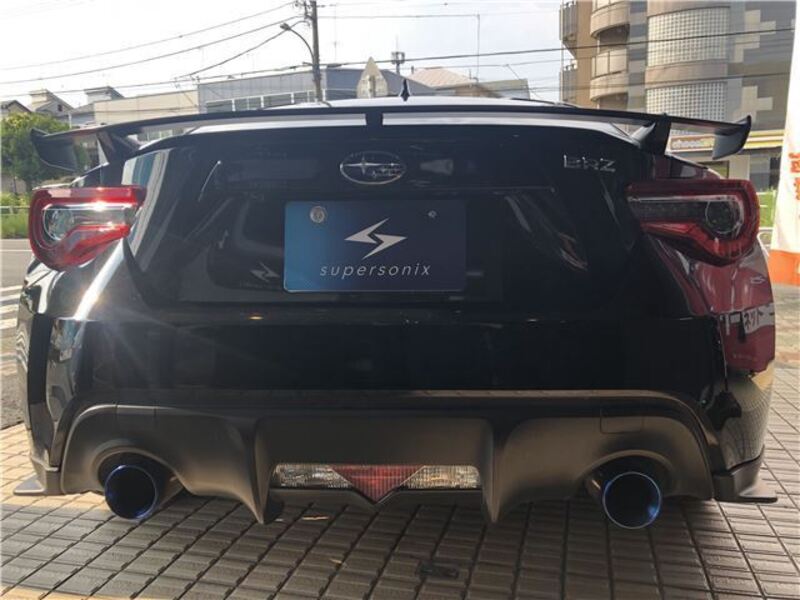 BRZ