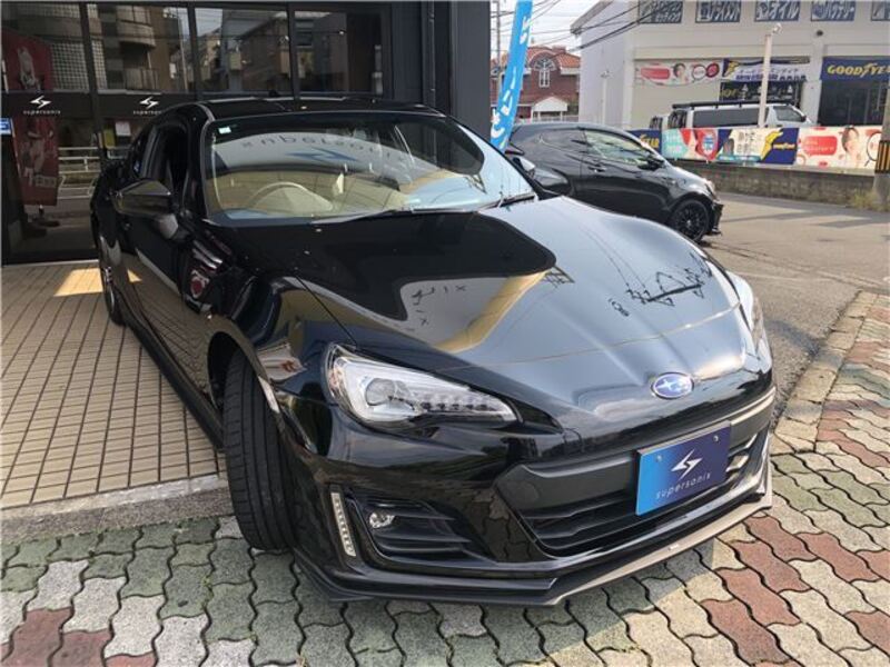 BRZ