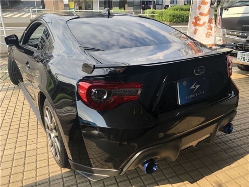 BRZ