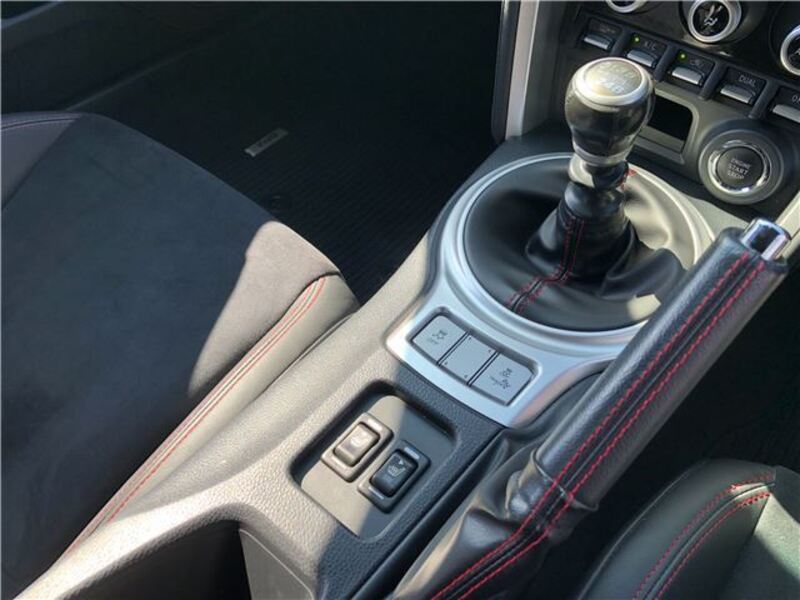BRZ