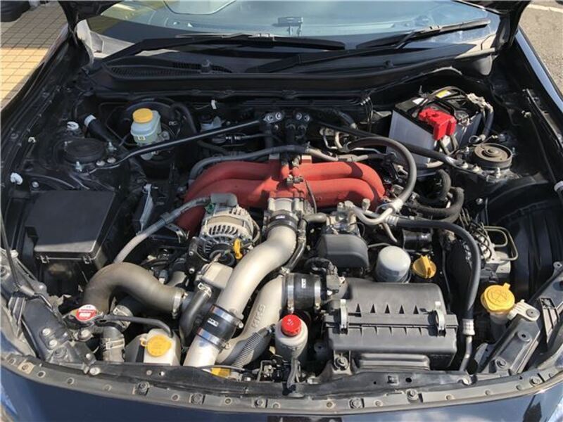 BRZ