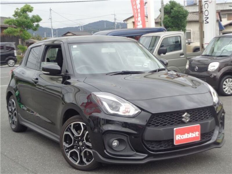 SWIFT