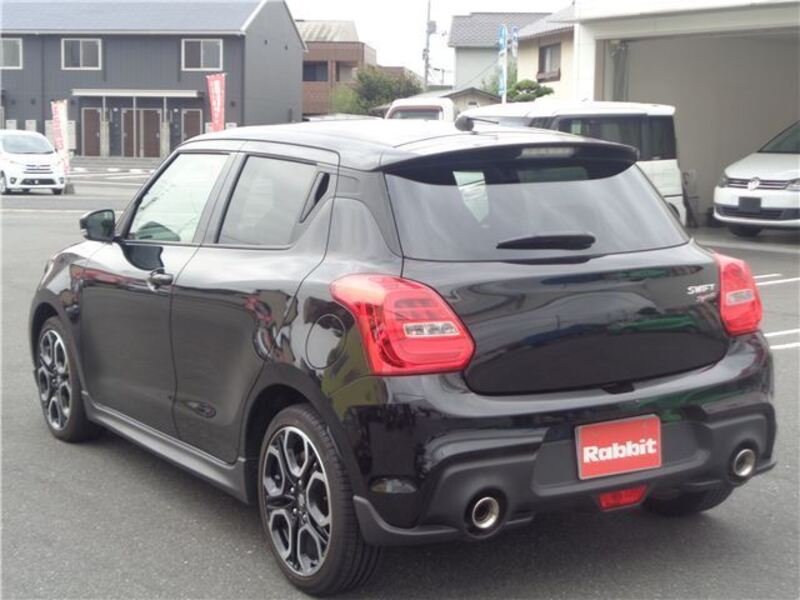 SWIFT