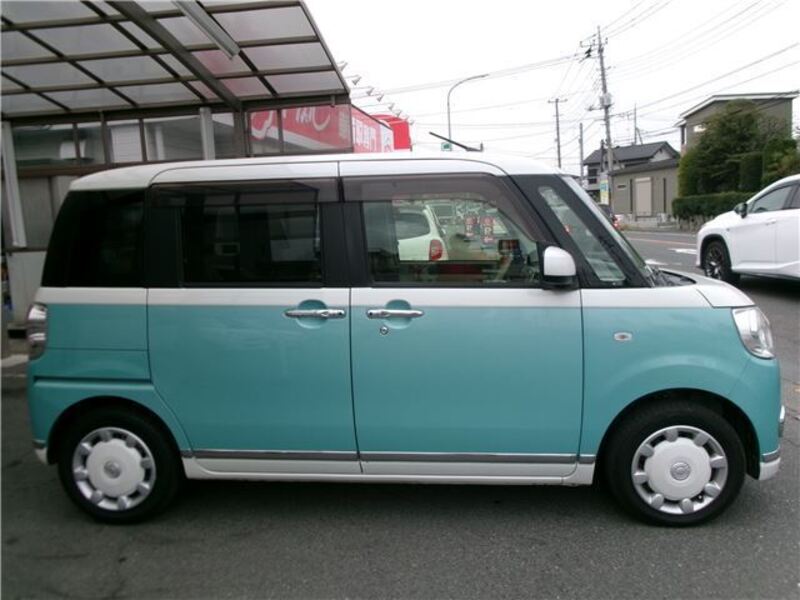 MOVE CANBUS