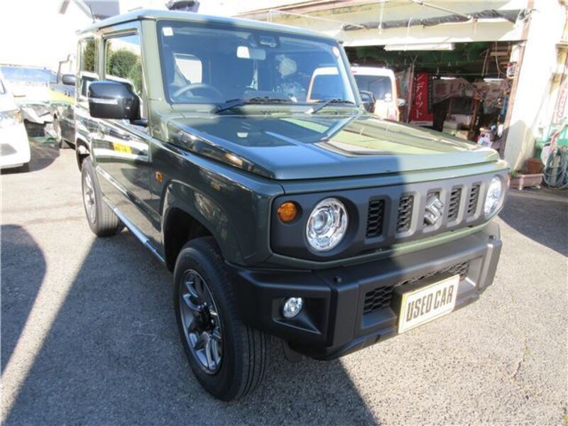 JIMNY