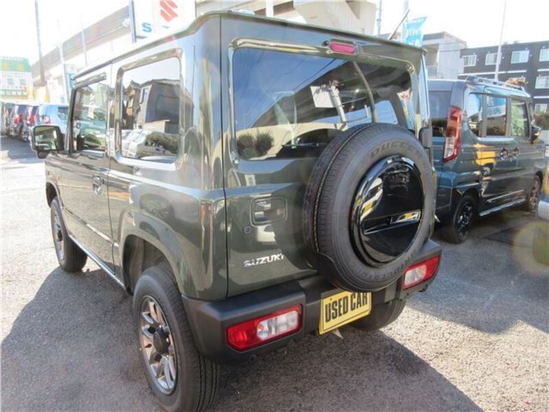 JIMNY