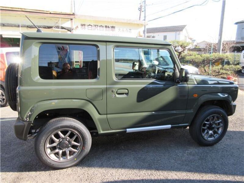JIMNY