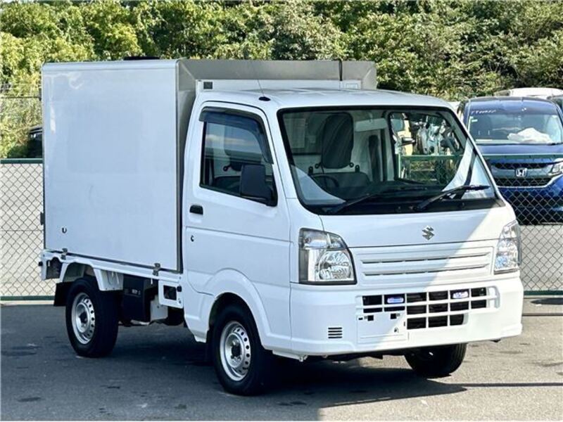 CARRY TRUCK-0
