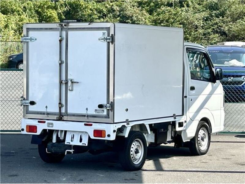 CARRY TRUCK