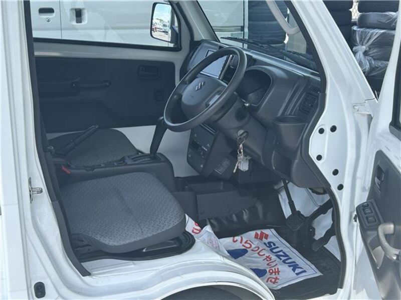 CARRY TRUCK