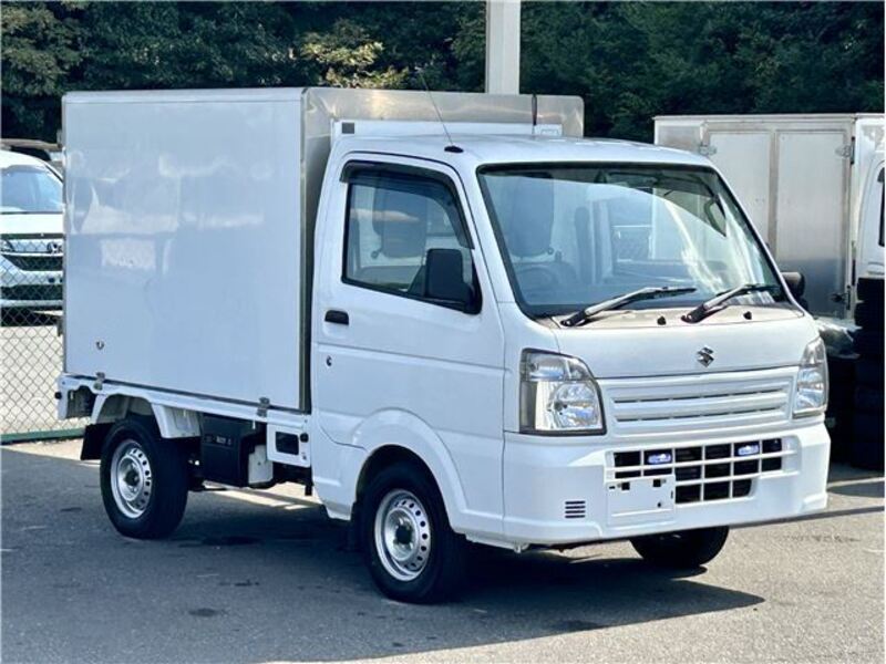 CARRY TRUCK