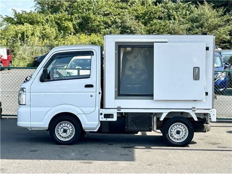 CARRY TRUCK