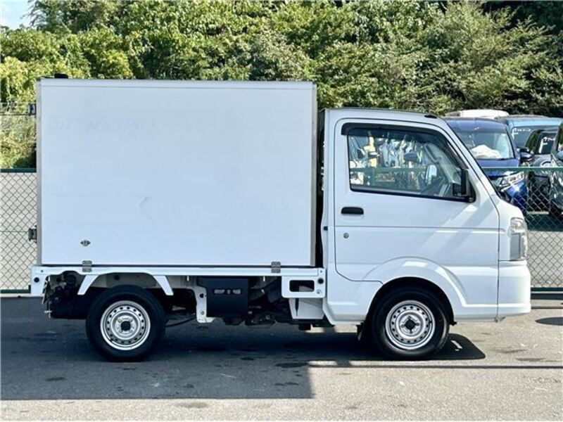 CARRY TRUCK