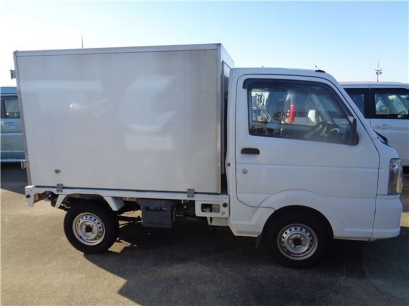 CARRY TRUCK