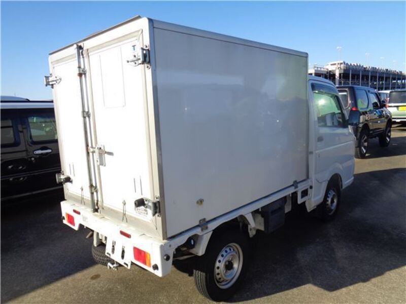CARRY TRUCK