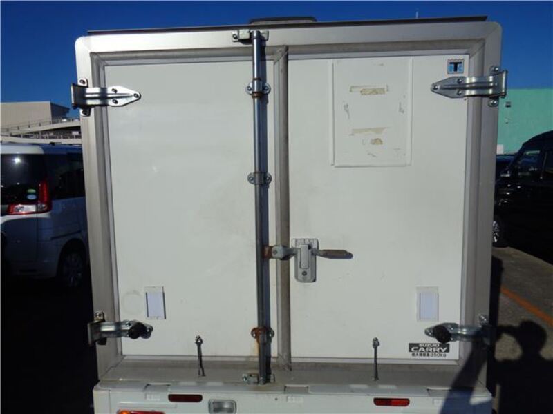 CARRY TRUCK