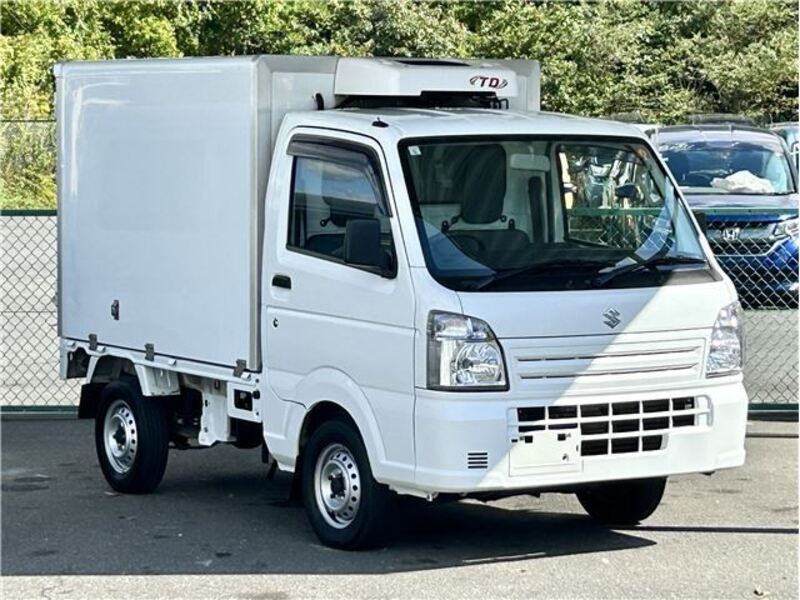 CARRY TRUCK-0