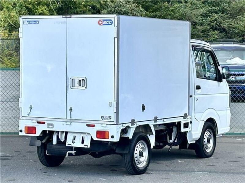 CARRY TRUCK