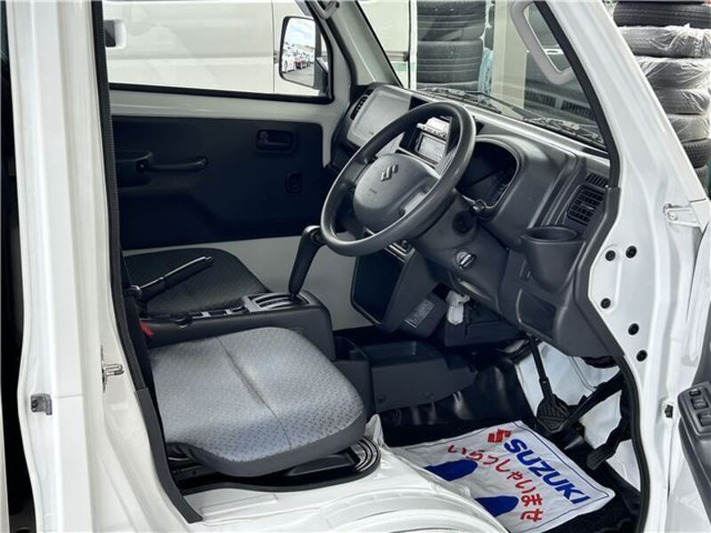 CARRY TRUCK