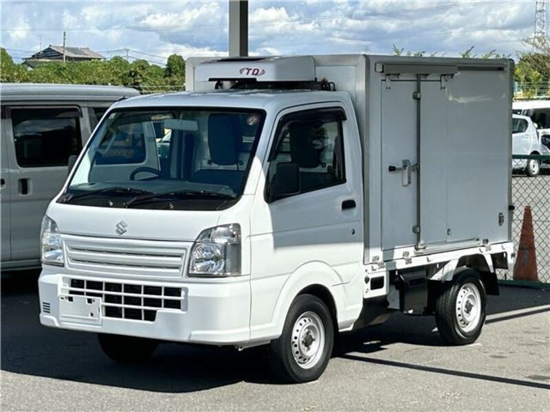 CARRY TRUCK
