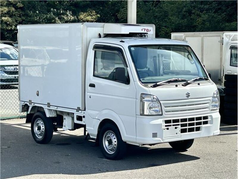 CARRY TRUCK