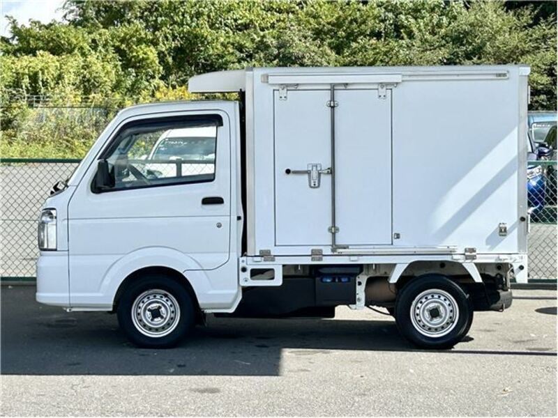 CARRY TRUCK