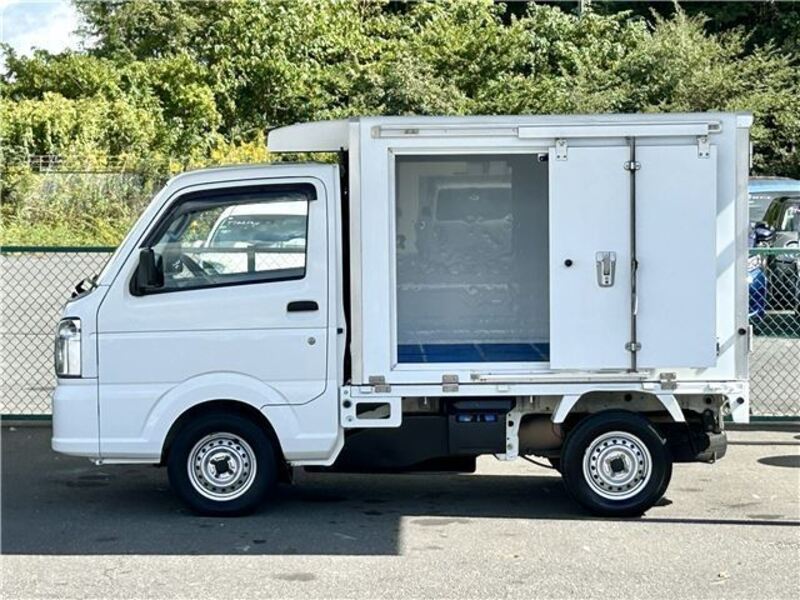 CARRY TRUCK