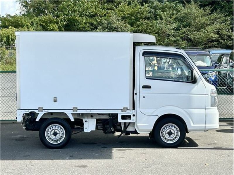 CARRY TRUCK