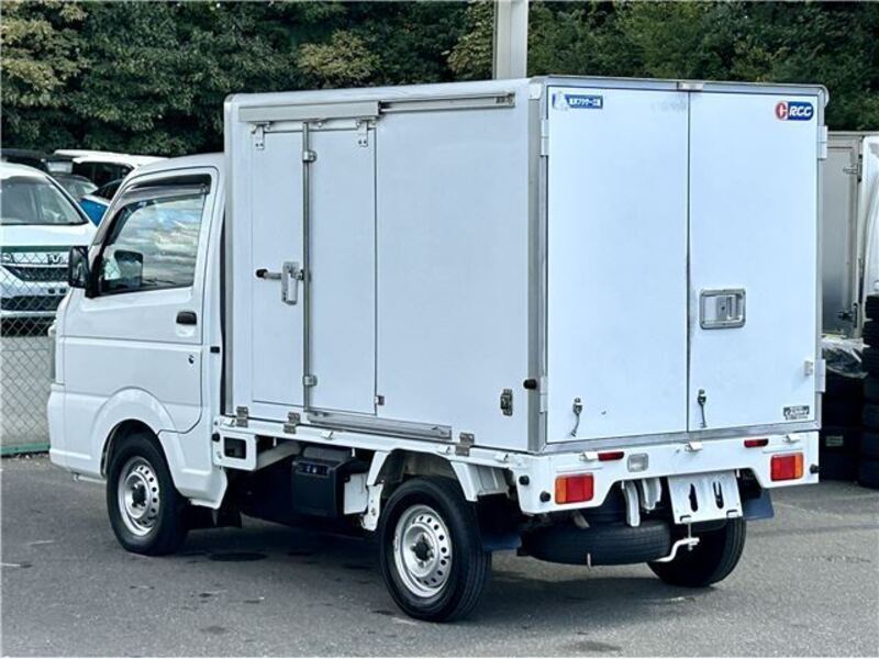 CARRY TRUCK