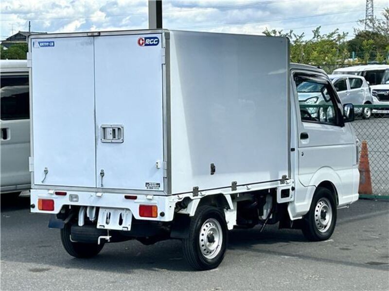 CARRY TRUCK