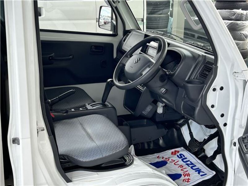 CARRY TRUCK