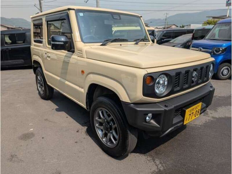 JIMNY