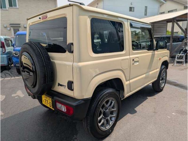 JIMNY