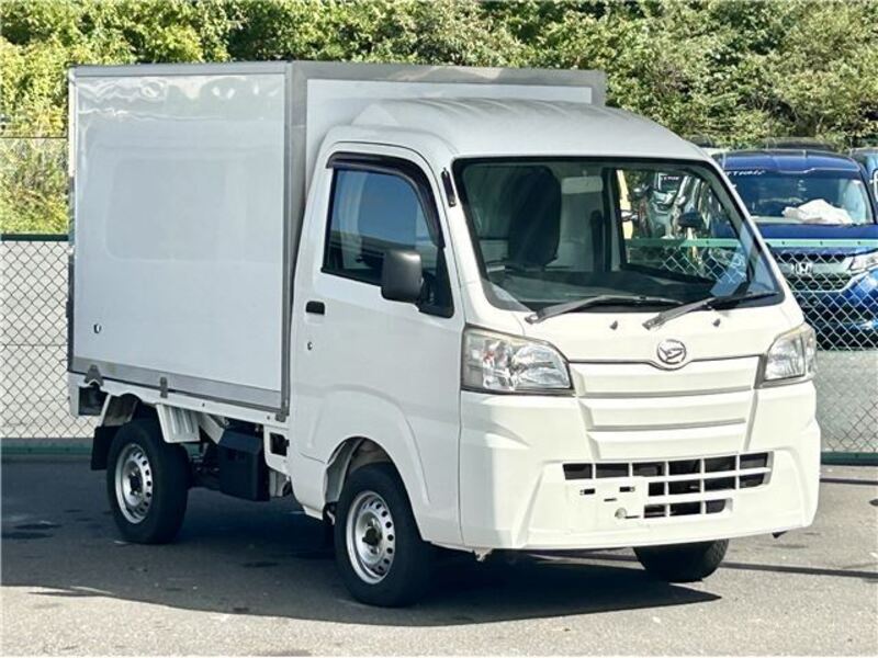 HIJET TRUCK-0
