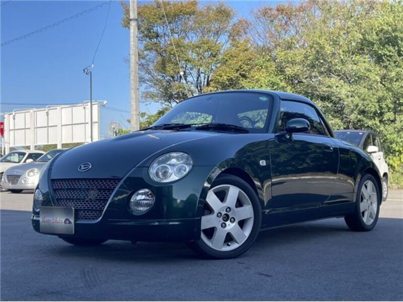 COPEN-0