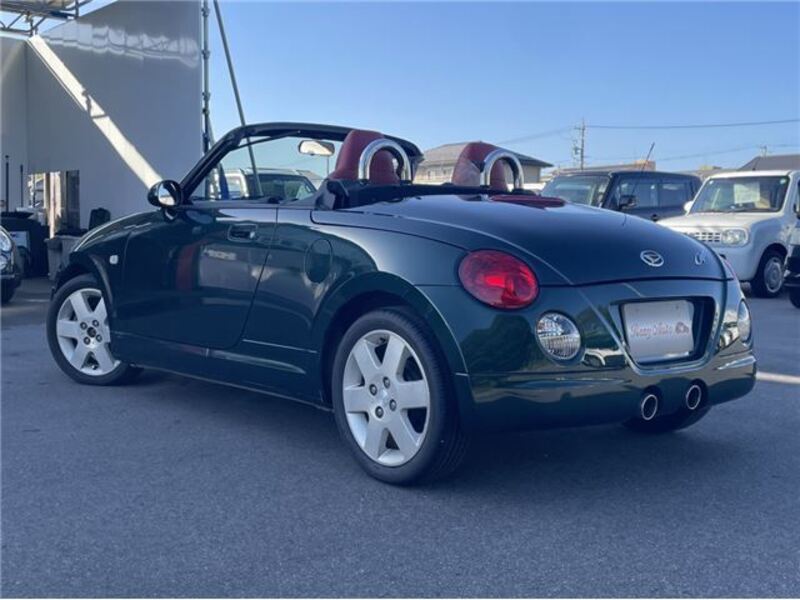 COPEN
