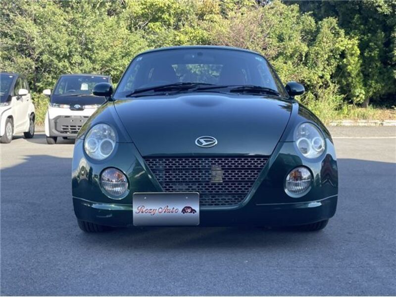 COPEN