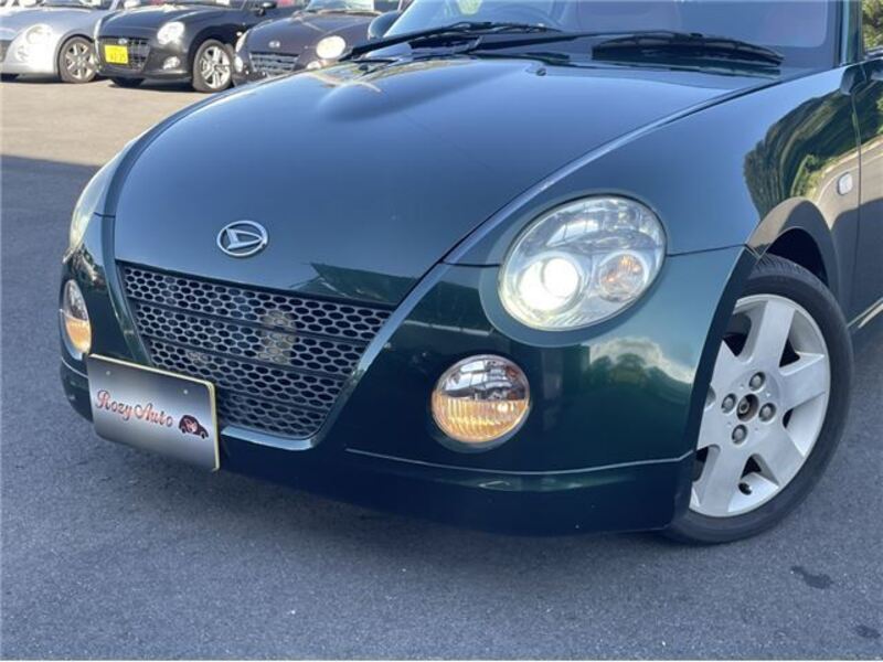 COPEN