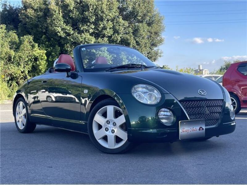 COPEN