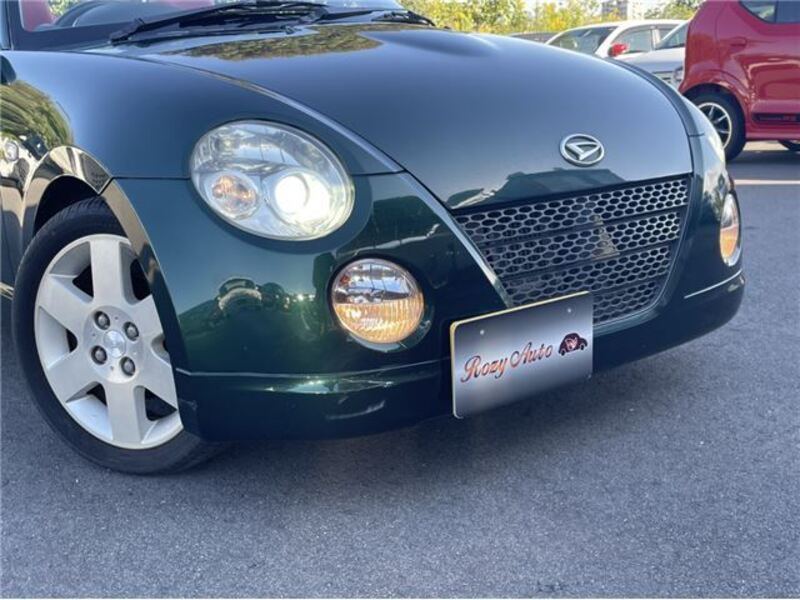 COPEN