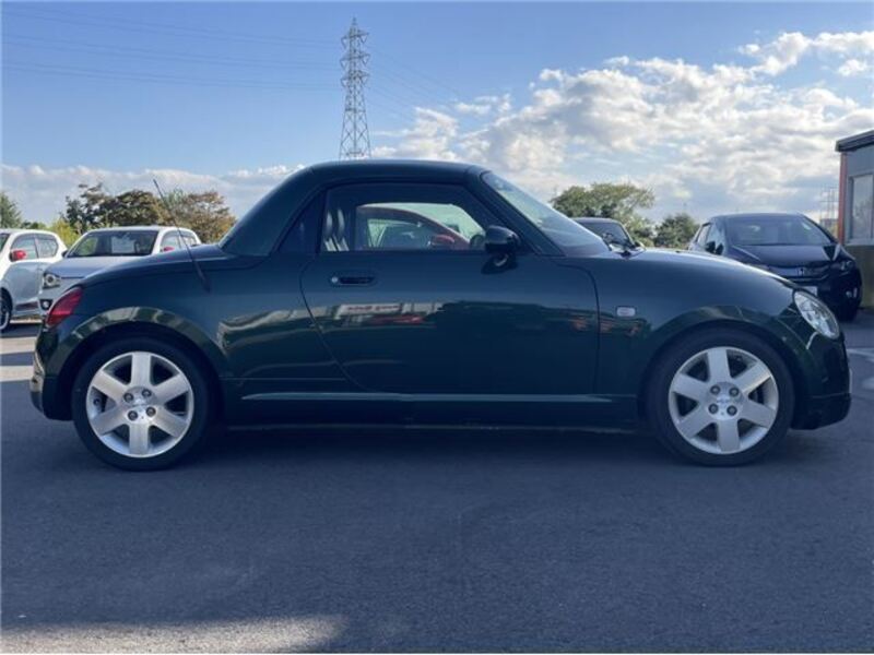 COPEN