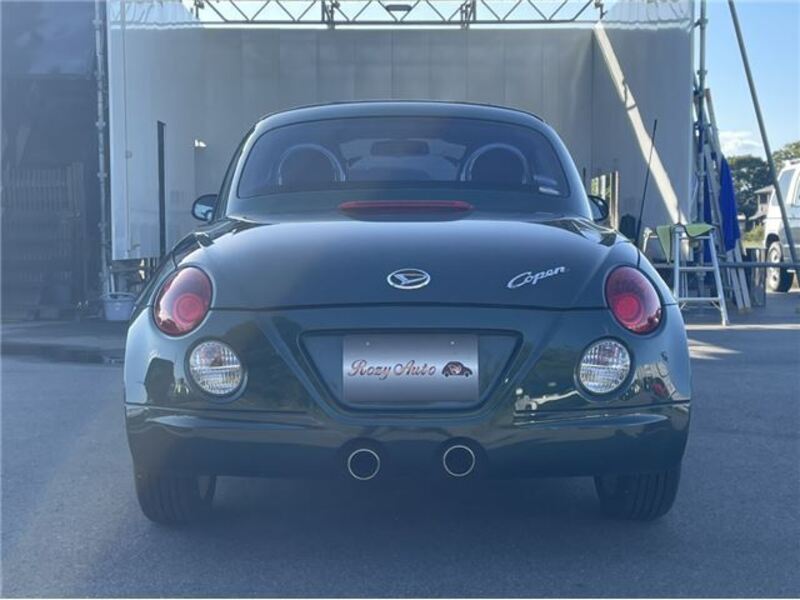 COPEN