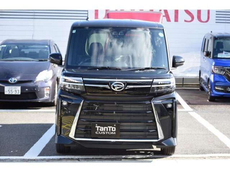 TANTO