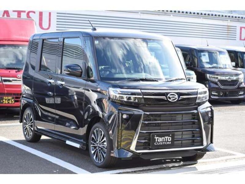 TANTO