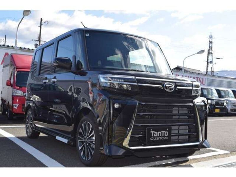 TANTO