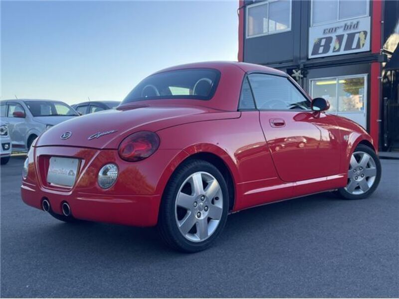 COPEN